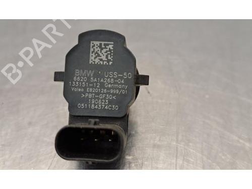 Electronic module BMW X1 (U11) iX1 xDrive 30 | BP39234999M83 - Image 6