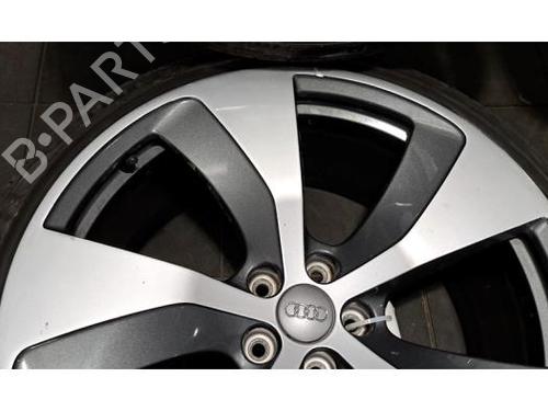 Rim AUDI A6 C7 (4G2, 4GC) 3.0 TDI | BP31165240C45 