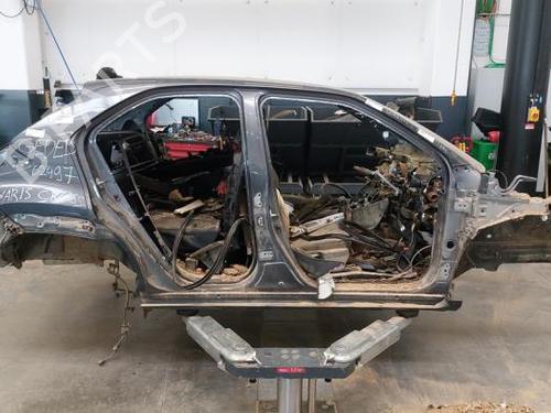 Catalyst TOYOTA YARIS CROSS (MXP_) 1.5 Hybrid (MXPJ10) | BP39154672M10 - Image 18