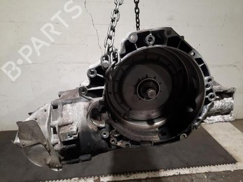 Used Gearbox PORSCHE MACAN (95B) 3.0 S Diesel (258 hp) 23622024
