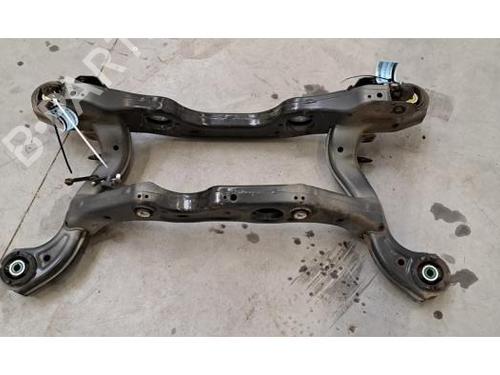 Used Subframe Subframe MERCEDES-BENZ CLA Shooting Brake (X118) CLA 220 d (118.614) (190 hp) 34426469 34426469