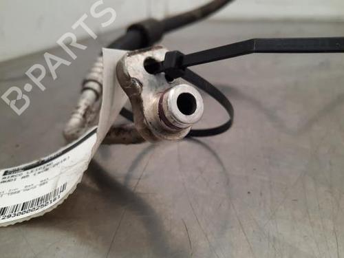 AC pipe AUDI A5 Sportback (8TA) 2.0 TDI | BP23623762M126 