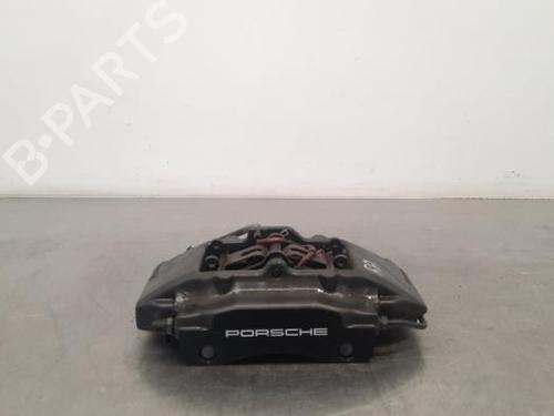 Bremssattel rechts hinten für PORSCHE 718 BOXSTER (982) 2.0 T (982320, 982321, 982350, 982351) (300 hp) 19648849