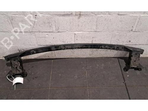 Used Front bumper reinforcement Front bumper reinforcement 30651092 30651092