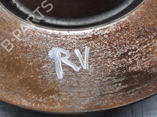Right front steering knuckle PEUGEOT 308 SW III (FC_, FJ_, FR_, F4_, FN_) BlueHDi 130 (FCYHZL, FCYHZT) | BP24533815M26 