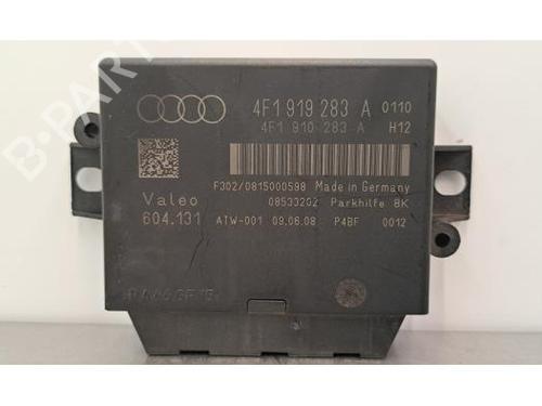 Used Electronic module AUDI A6 C6 (4F2) RS6 quattro (580 hp) 26724077