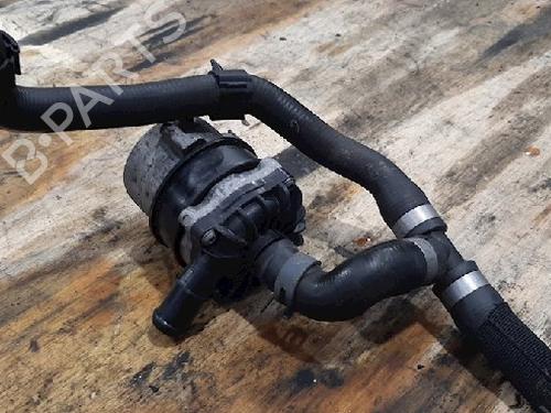 Used Auxiliary water pump AUDI A5 Sportback (8TA) S5 quattro (333 hp) 15017194