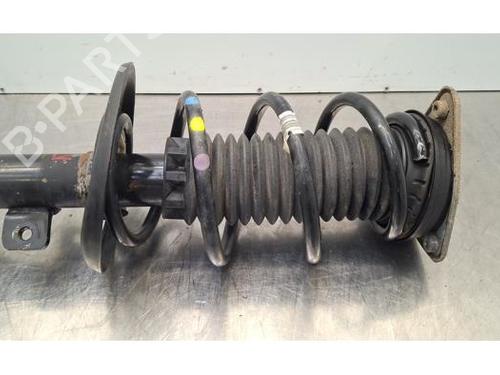 Left front shock absorber CITROËN BERLINGO Box Body/MPV (K9) 1.5 BlueHDi 100 | BP37689643M16 - Image 3