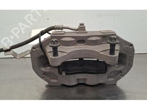 Right front brake caliper TESLA MODEL 3 (5YJ3) EV | BP35315216M104 - Image 5