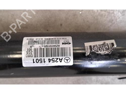 Driveshaft MERCEDES-BENZ GLC (X254) 200 4-matic (254.651) | BP40483597M37 - Image 4
