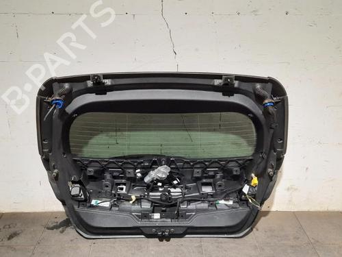 Tailgate PEUGEOT 308 II (LB_, LP_, LW_, LH_, L3_) 1.5 BlueHDi 130 | BP23594327C6 