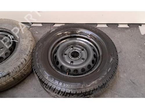 Fælgsæt FORD TRANSIT Van (FA_ _) 2.0 TDCi | BP37038536C100 - Image 3