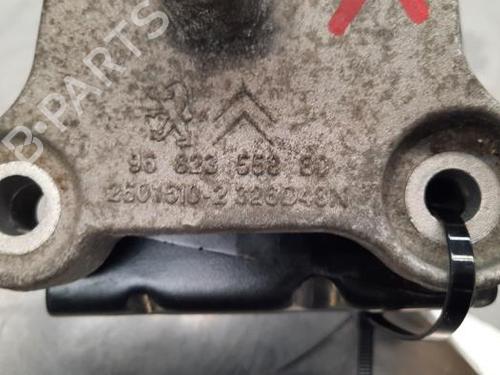 Gearbox mount CITROËN C3 / C3 ORIGIN III (SX) 1.5 BlueHDi 100 (SXYHYP, SXYHTU) | BP23616421M88 