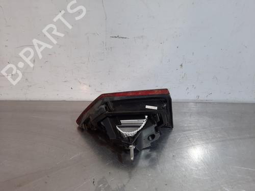 Right taillight RENAULT CLIO IV (BH_) 1.5 dCi 75 | BP16264796C35 