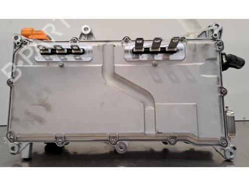 Electronic module MG MG ZS SUV (ZS32) 1.5 Hybrid+ | BP30447078M83