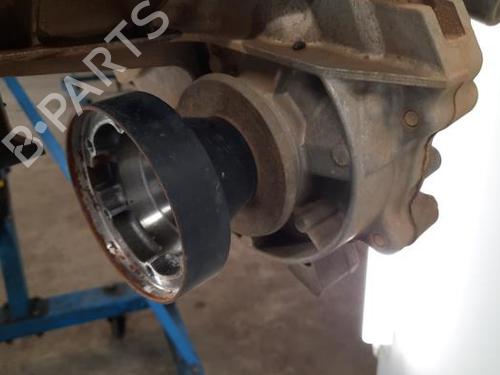 Gearbox FORD RANGER (TKE) 2.0 EcoBlue 4x4 | BP37478990M3 - Image 9
