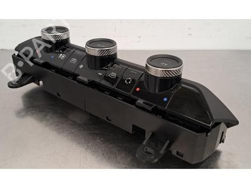 Climate control CITROËN C4 X (BD_, BE_, BF_) 1.5 BlueHDi 130 (BEYHZB) | BP29393320I5 