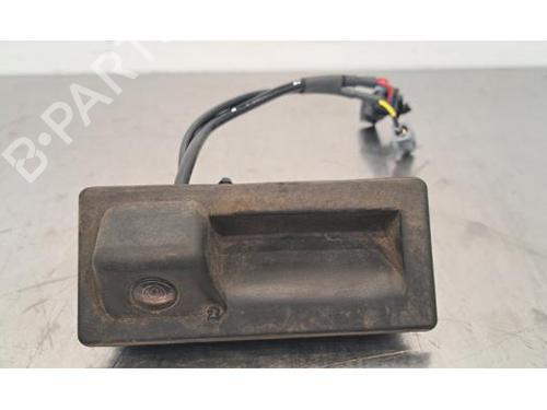 Used Camera SEAT TARRACO (KN2) 2.0 TDi 4Drive (190 hp) 27992350