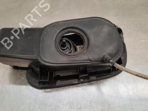 Fuel flap VW POLO VI (AW1, BZ1, AE1) 1.0 MPi | BP23602736C131 