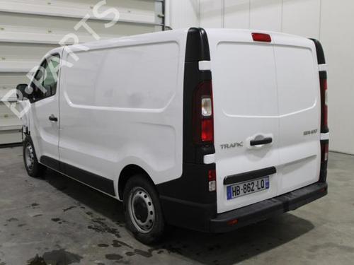 Instrument cluster RENAULT TRAFIC III Van (FG_) 2.0 dCi 130 (FGMY) | BP39011177C47 - Image 9