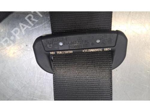 Front left seatbelt AUDI Q8 E-TRON SUV (GEG) 50 quattro | BP35780060I26 - Image 9