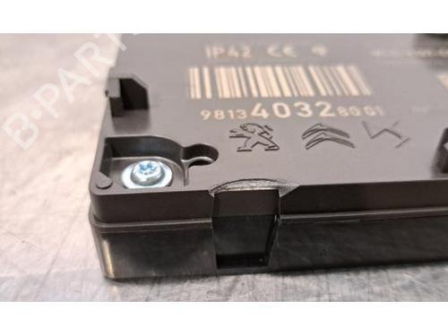 Electronic module DS DS 9 (X2_) 1.6 E-TENSE 225 (X2DGZR) | BP23641355M83 