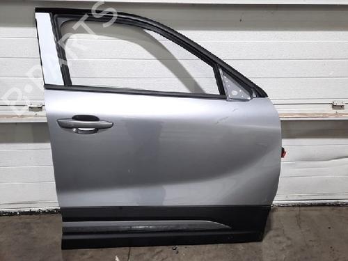 Dør høyre foran OPEL MOKKA MOKKA-e (76) (136 hp) 10891740