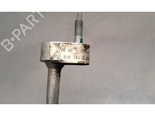 AC pipe SKODA OCTAVIA IV Combi (NX5, PV5) 2.0 TDi | BP36012366M126  - Image 5