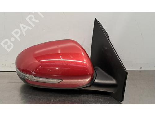 Used Right mirror Right mirror KIA SPORTAGE IV (QL, QLE) 1.6 GDI (132 hp) 33296974 33296974