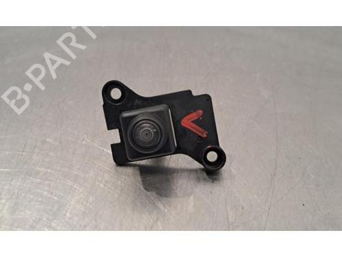 Used Camera DACIA DUSTER (HM_) 1.5 dCi 115 (HMAD) (116 hp) 32739747