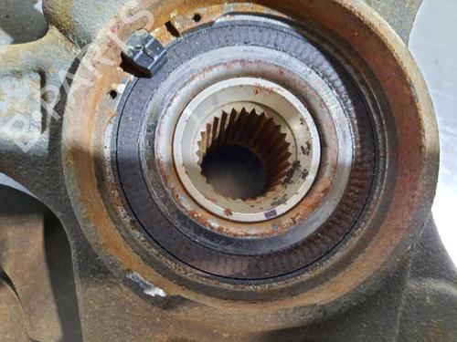 Left front steering knuckle CITROËN C5 X (ND_, NC_) PureTech 130 (NCHNSP) | BP33751155M25  - Image 8