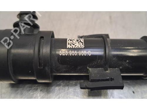Headlight washer SKODA OCTAVIA IV Combi (NX5, PV5) 2.0 TDi | BP36343541E17 - Image 4