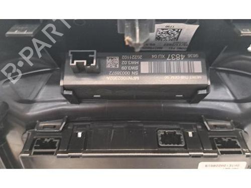 Interior roof light PEUGEOT 308 SW III (FC_, FJ_, FR_, F4_, FN_) PureTech 130 (FRHNSL, FRHNST) | BP29214856I8 