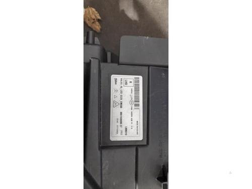 Full front CITROËN C3 IV (CC_, CB_) 1.2 PureTech 100 (CCHPV4) | BP31165234S1 