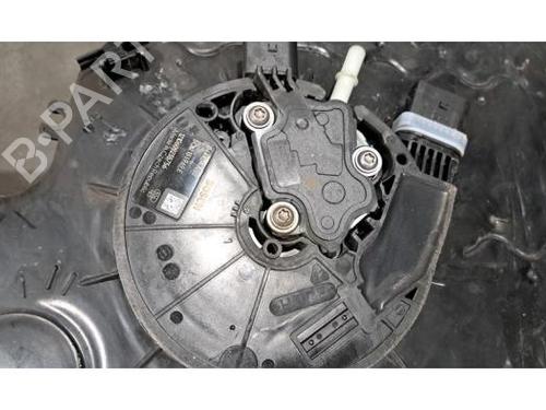 AdBlue tank VW TIGUAN ALLSPACE (BW2, BJ2) 2.0 TDI | BP32161653M85 