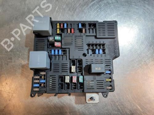 Fuse box VOLVO XC60 II (246) D4 | BP23621806E1 