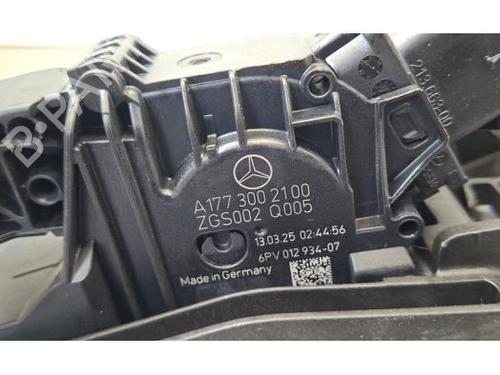 Pedal MERCEDES-BENZ CLA (C118) CLA 200 Mild-Hybrid (118.387) | BP40285514I4 - Image 2