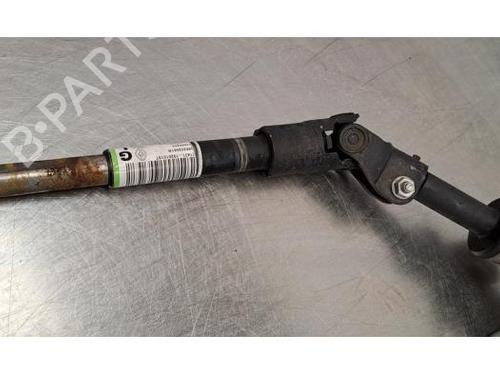 Steering rack RENAULT TRAFIC III Van (FG_) 1.6 dCi 95 (FGMJ, FGMR) | BP28067393M22 