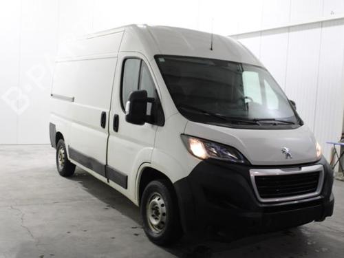 Elektronisk sensor PEUGEOT BOXER Van 2.2 HDi 120 | BP23601524M84 