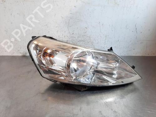 Right headlight PEUGEOT EXPERT Van (VF3A_, VF3U_, VF3X_) 2.0 HDi 130 | BP29015985C29 