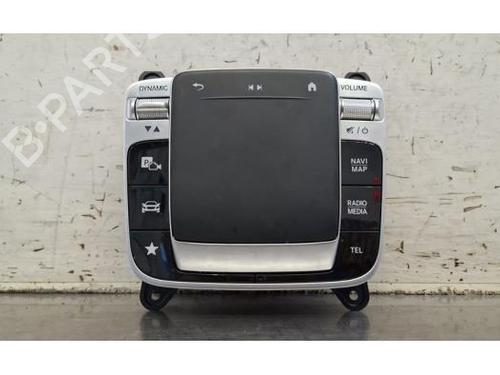 Used Electronic module Electronic module MERCEDES-BENZ GLE (V167) GLE 300 d 4-matic (167.119) (245 hp) 40025755 40025755