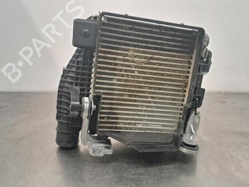 Used Intercooler PEUGEOT 308 SW III (FC_, FJ_, FR_, F4_, FN_) PureTech 110 (FRHNPL) (110 hp) 23592057