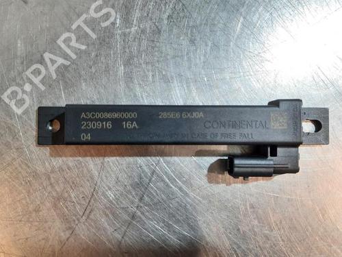 Electronic module RENAULT AUSTRAL TCe 130 (HGM2) | BP37511682M83 - Image 4