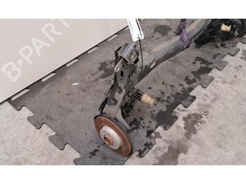Used Rear axle Rear axle 38181567 38181567