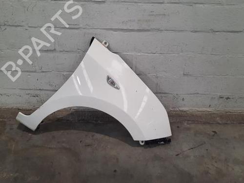 Used Right front fenders HYUNDAI i10 II (BA, IA) 1.0 (67 hp) 23623549