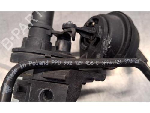 Pipe PORSCHE 911 Convertible (992) 3.0 Carrera 4 (992610) | BP29379279M125 
