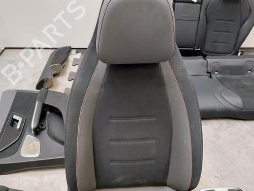 Seats set MERCEDES-BENZ EQE (V295) EQE 300 (295.111) | BP36892811C78  - Image 17
