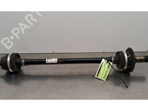 Used Left rear driveshaft BMW X5 (G05, F95) xDrive 30 d (265 hp) 31088102