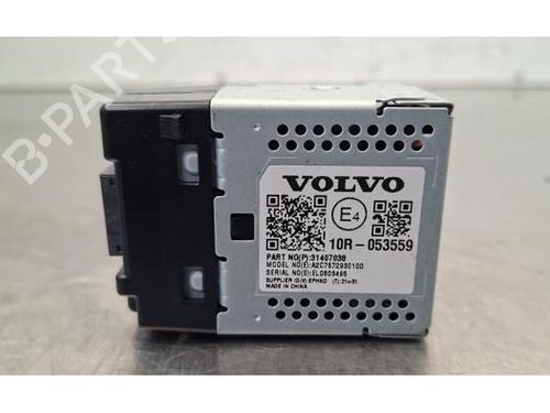 Electronic module VOLVO XC90 II (256) B5 Mild-Hybrid AWD | BP39642301M83 - Image 3