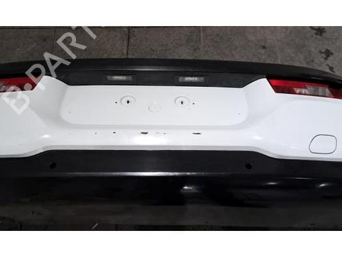 Rear bumper BMW i3 (I01) s Electric | BP32408586C8